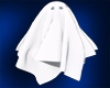 Ghost Costume M Drv