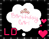 [Lei] Birthday Girl HS