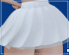 ADD animated white skirt