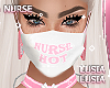LL**Nurse Mask