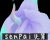 !先輩! Uni-Horn