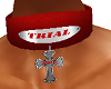 Zodiac Trial Collar (M)