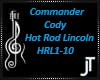 Hot Rod Lincoln
