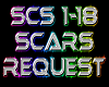 SCARS rmx