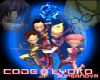 Code Lyoko REMIX!