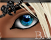 [BA] blue Dangerous Eyes