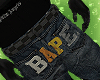 ♪- Short Denim BPE