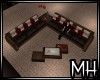 [MH] XC Corner Couch