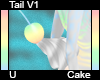 Cake Tail V1