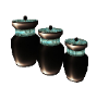 Deluxe  Canister set