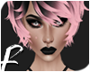 💀 ZOMBIE - HAIR 12