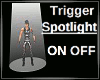 DJ Trigger SpotLight
