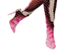 neapolitan Snake boot