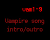 Vampire Song p1