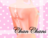 [Chan] Back Jewel Bling
