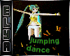 (=^▽^=) jumping dance