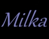 [MissC] Milka Shirt