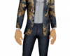 LN; FORMAL SUIT CP