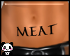 [PL] Meat Belly Tattoo