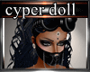 [TD]chained cyper mask