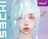 S3CHI-Elf Xmas Hair 24