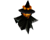 {TR} Flying Pump Witch