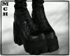 𝖒. Mud Boots