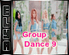 Group Dance 9