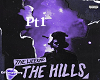 The Hills Pt1