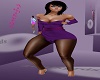 dress violet