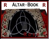RVN - AS ALTAR BOS BOOK
