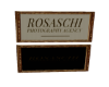 Rosaschi Photo Frames