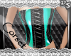 [DS]DoomCorset|Teal