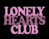 Lonely hearts club