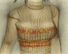 H! Wool Knit Dress
