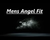 Mens Angel Fit