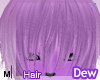 ^D^ Dew.Drop.Hair. M