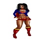 SUPER WOMAN 1(PF)