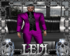 ~Fushia Suit Tux 1~