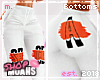 $ Gimme Space Sweats -V5