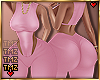 1 -Bodied *Pink