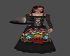 Bar Maid