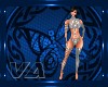 PVC Lust Fit (grey)