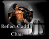 [SD]Reflect Cuddle Chair