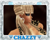 "CHZ Chandra Lt Blonde