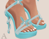 A| Classy Spring Heels