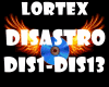 Lortex-Disastro