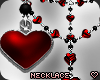 !A Tainted <3 Necklace