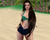 A| Mercedes Deep Brown