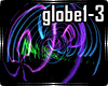 Globe Neon DjLight